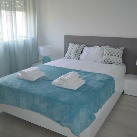 Modern And Cozy Apartment Vila Nova de Gaia Buitenkant foto