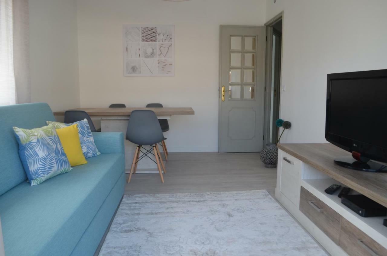 Modern And Cozy Apartment Vila Nova de Gaia Buitenkant foto