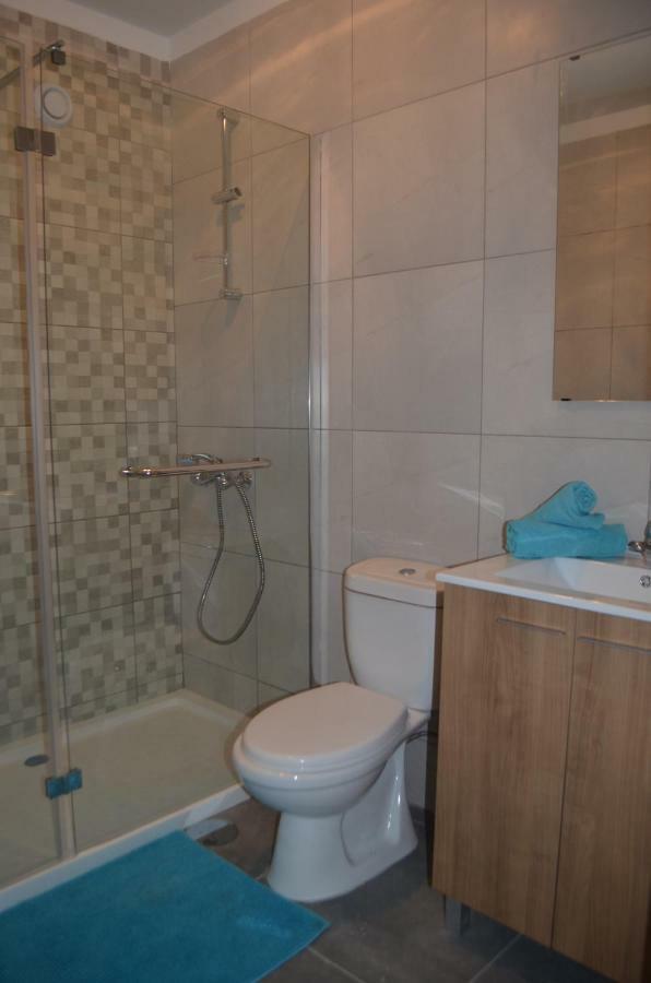 Modern And Cozy Apartment Vila Nova de Gaia Buitenkant foto