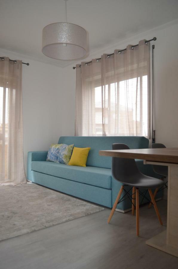 Modern And Cozy Apartment Vila Nova de Gaia Buitenkant foto